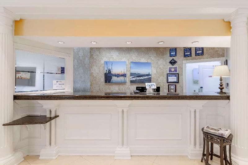 Best Western Plus Kingsland 5