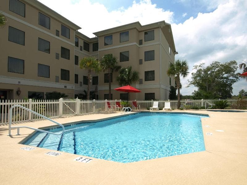Best Western Plus Valdosta Hotel & Suites 5