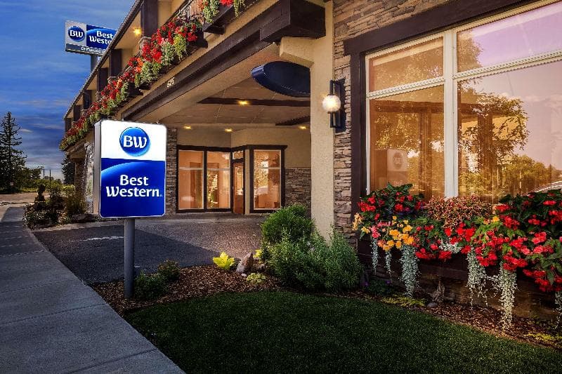 Best Western Driftwood Inn 4
