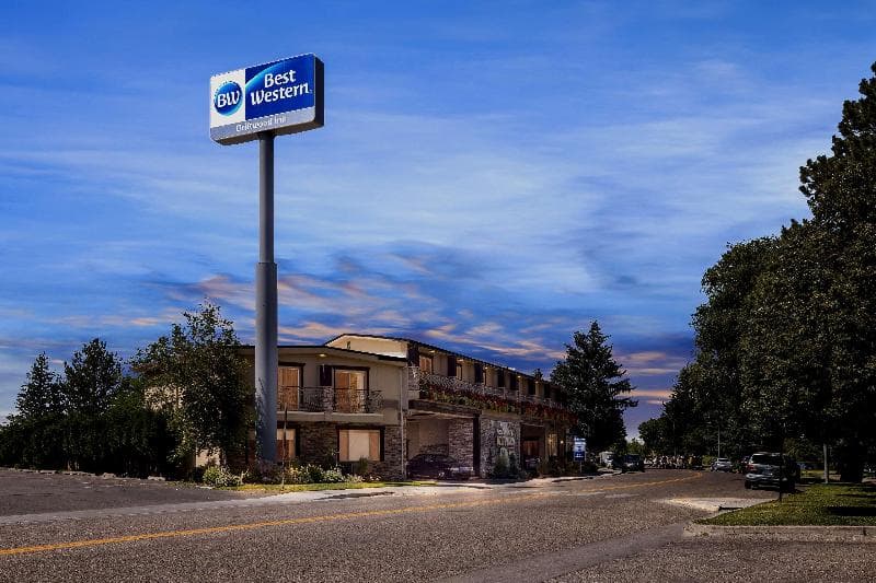 Best Western Driftwood Inn 5