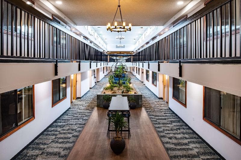 Best Western Vista Inn at the Airport 4