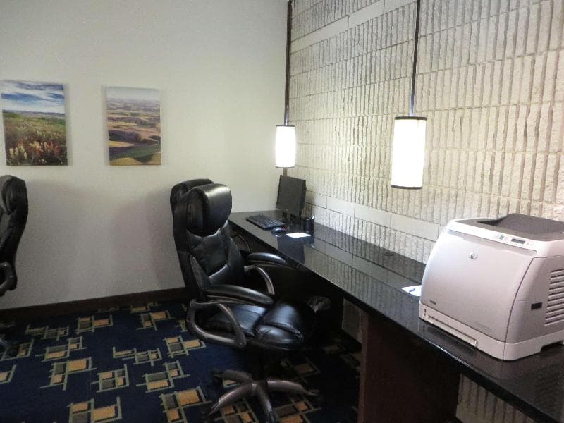 Best Western Plus University Inn photo 1