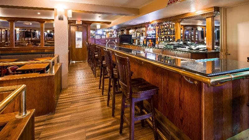 Best Western Plus Burley Inn & Convention Center photo 1
