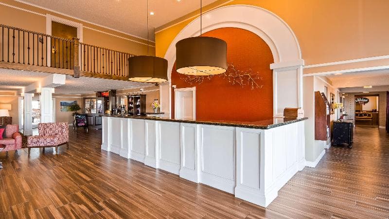 Best Western Plus Burley Inn & Convention Center 2