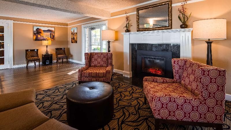 Best Western Plus Burley Inn & Convention Center 5