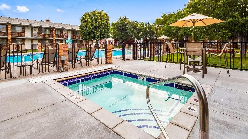 Best Western Plus Burley Inn & Convention Center 3