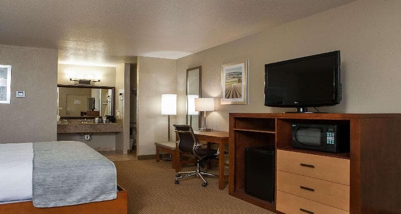 Best Western Foothills Inn 3
