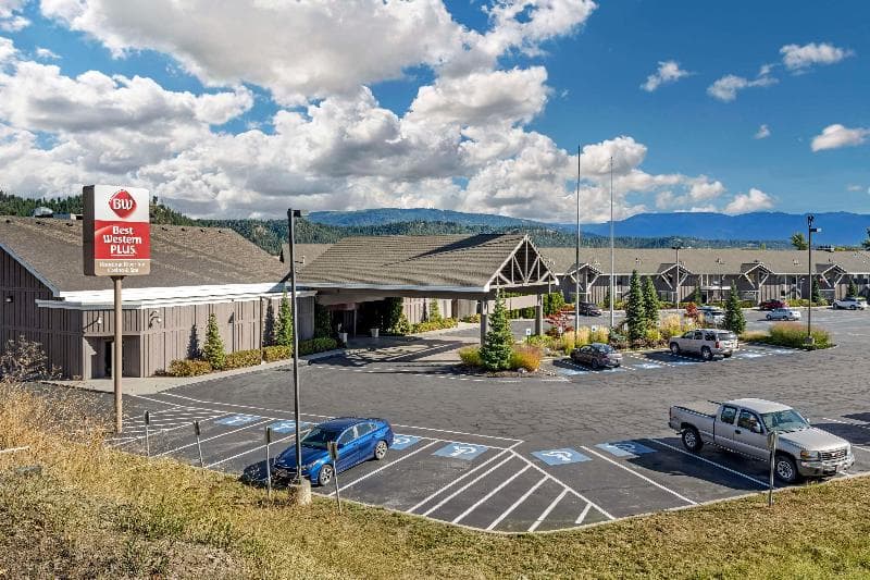 Best Western Plus Kootenai River Inn Casino & Spa photo 1