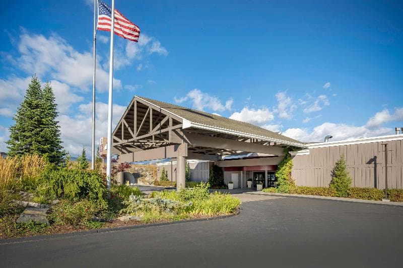 Best Western Plus Kootenai River Inn Casino & Spa 3
