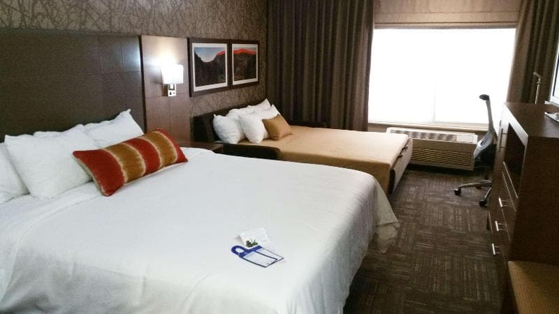 Best Western Plus CottonTree Inn 4