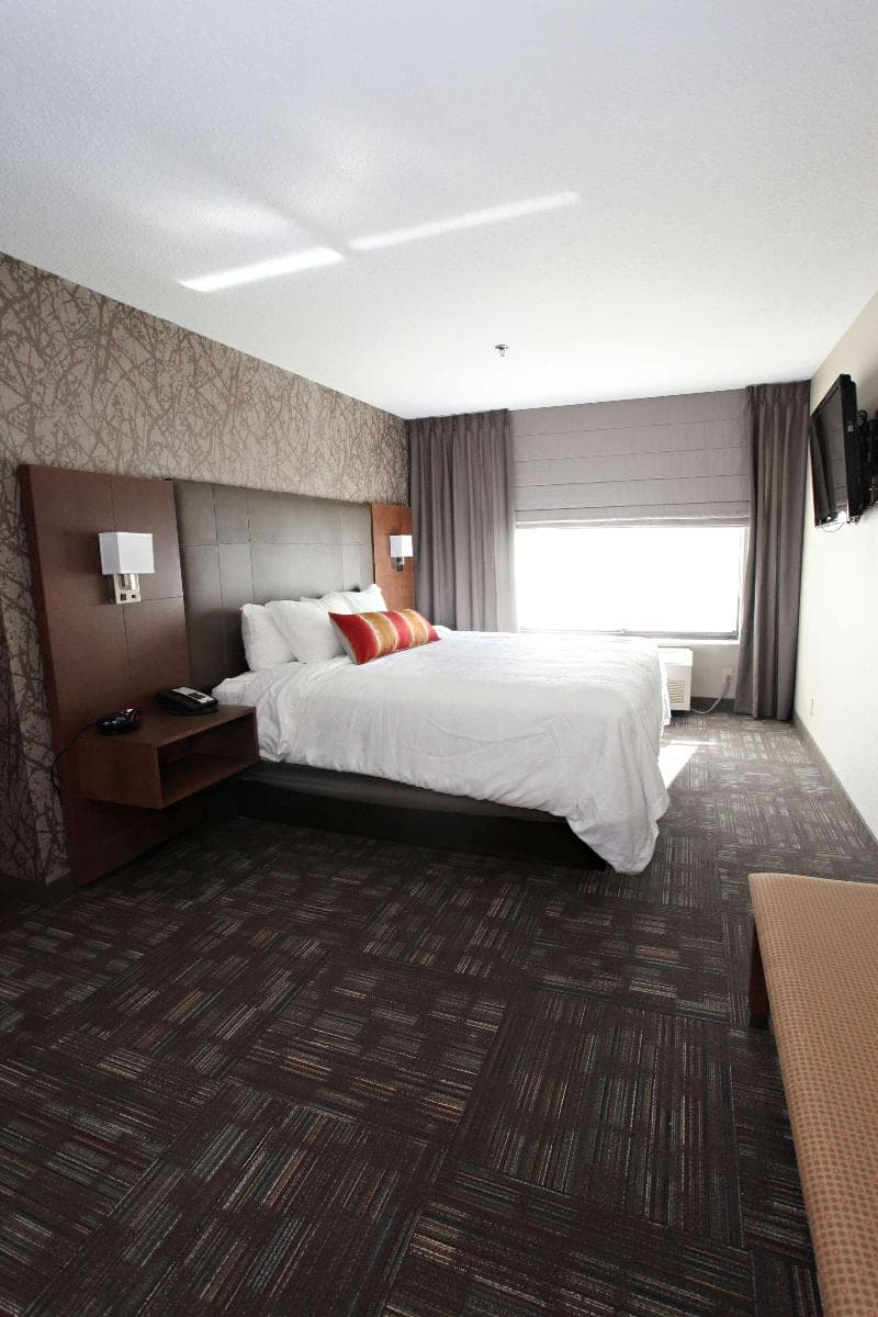 Best Western Plus CottonTree Inn 5