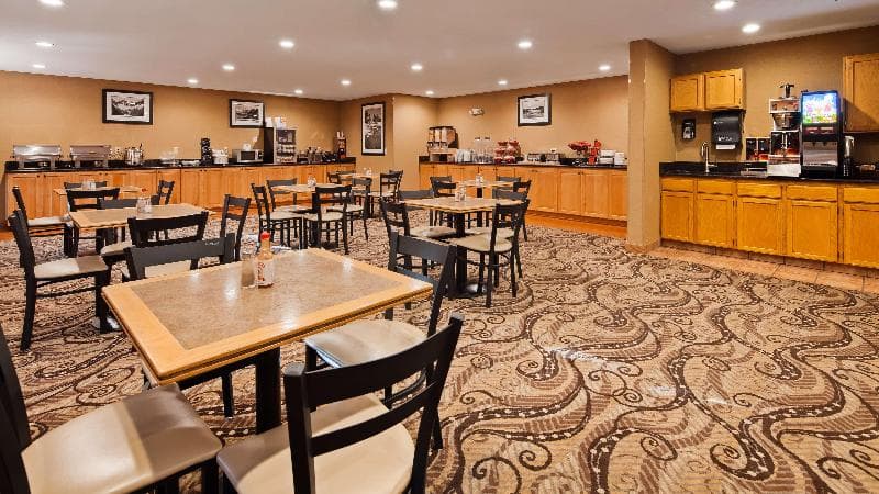 Best Western Blackfoot Inn photo 1