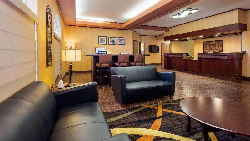 Best Western Plus Meridian 5