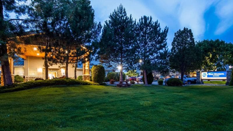Best Western Sawtooth Inn & Suites photo 1