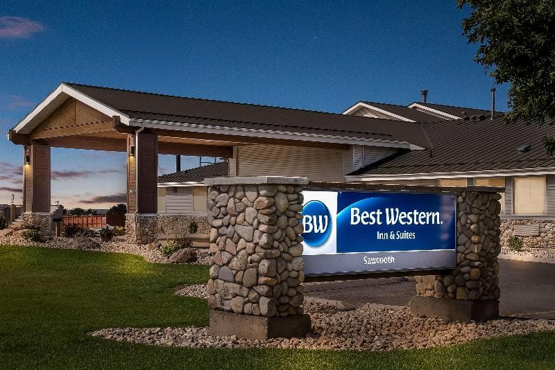 Best Western Sawtooth Inn & Suites 3