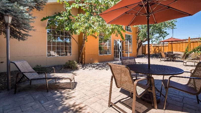Best Western Plus Caldwell Inn & Suites 2