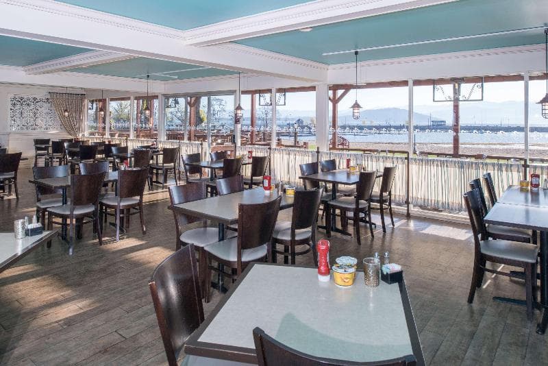Best Western Edgewater Resort 4