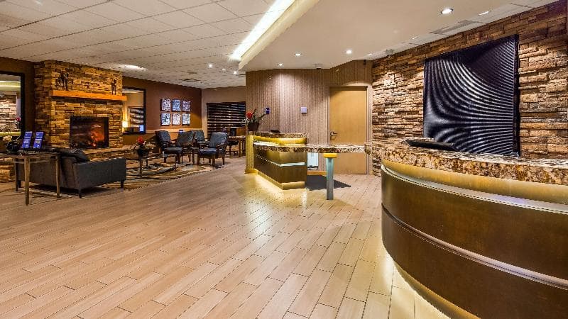 Best Western Plus Coeur d'Alene Inn 4