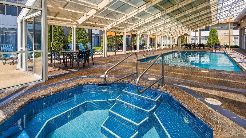 Best Western Plus Coeur d'Alene Inn 5