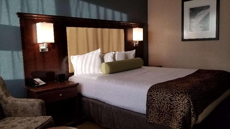 Best Western Plus Coeur d'Alene Inn 2