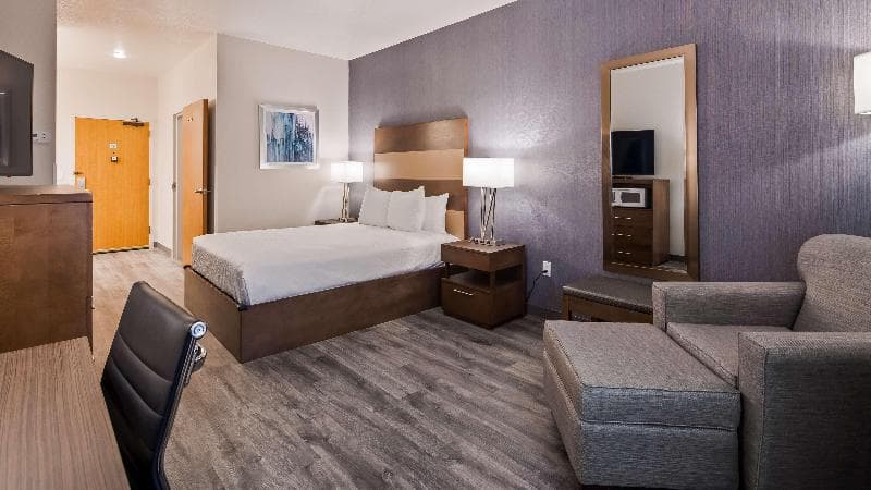 Best Western Plus Twin Falls Hotel 5