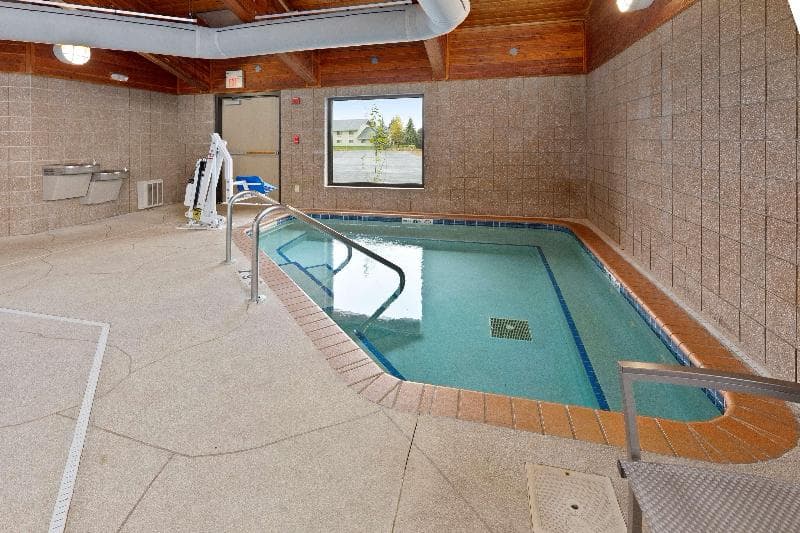 Best Western Plus McCall Lodge & Suites 2