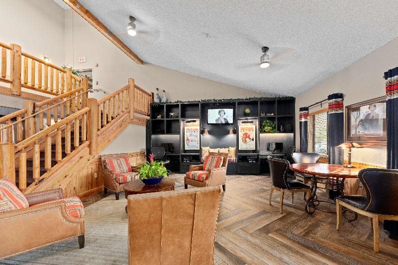 Best Western Plus McCall Lodge & Suites photo 1
