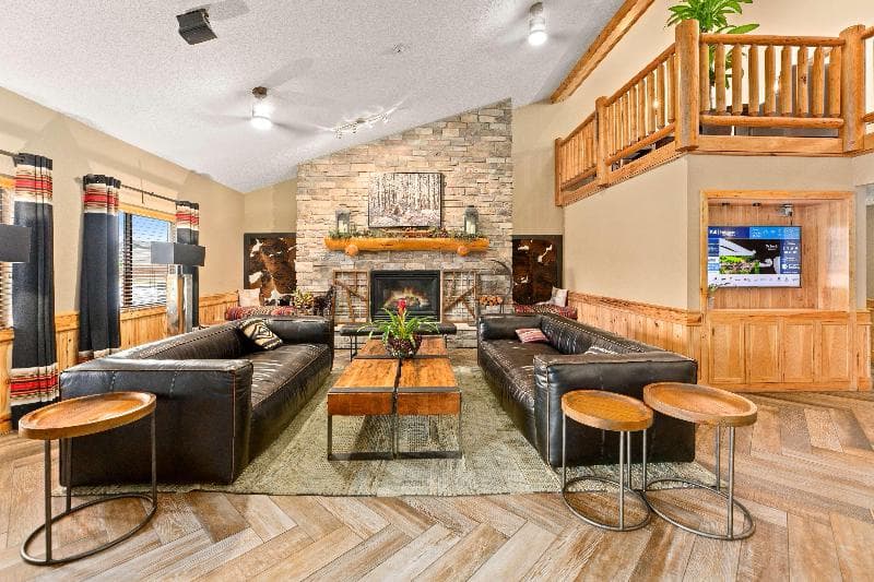 Best Western Plus McCall Lodge & Suites 5