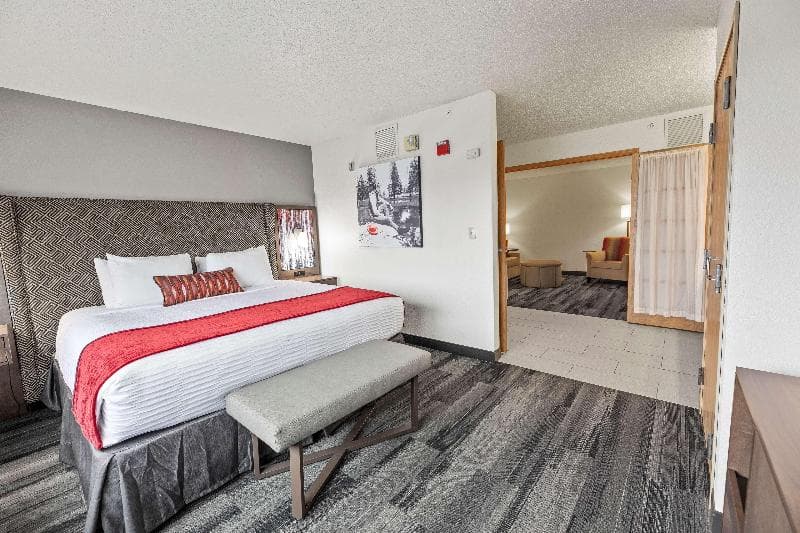Best Western Plus McCall Lodge & Suites 4