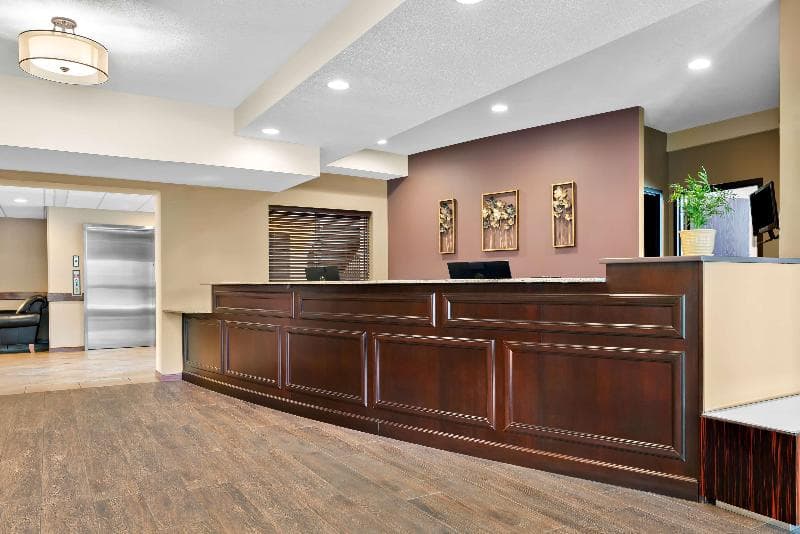 Best Western Paradise Inn 5