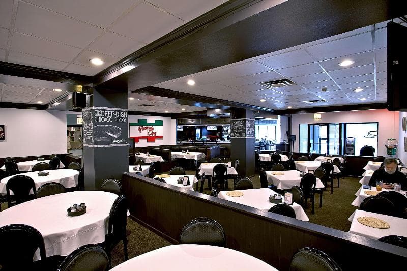 Best Western River North Hotel 2