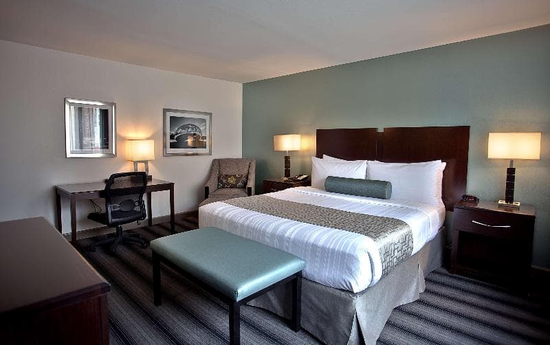 Best Western River North Hotel 3
