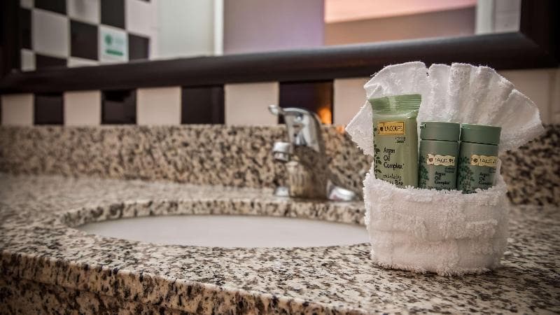 Best Western River North Hotel 4