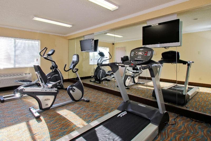 Best Western Airport Inn 2