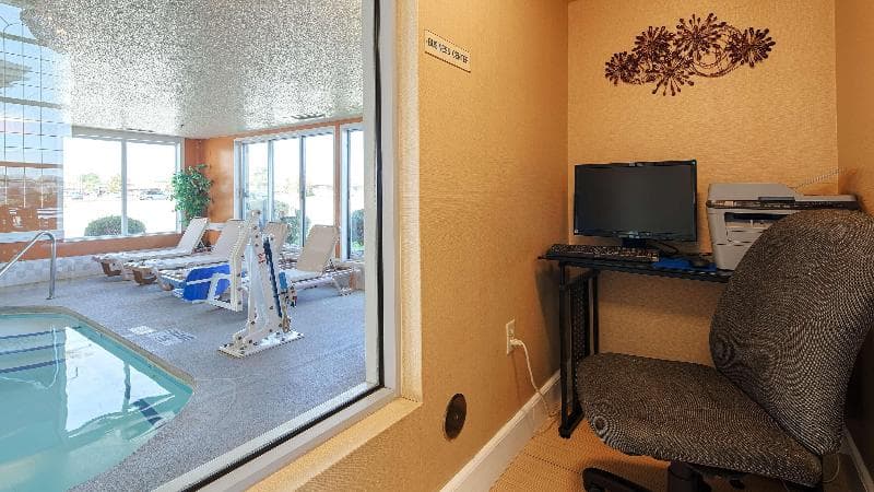 Best Western Airport Inn photo 1