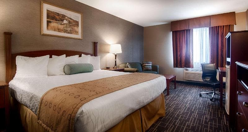 Best Western Airport Inn 4