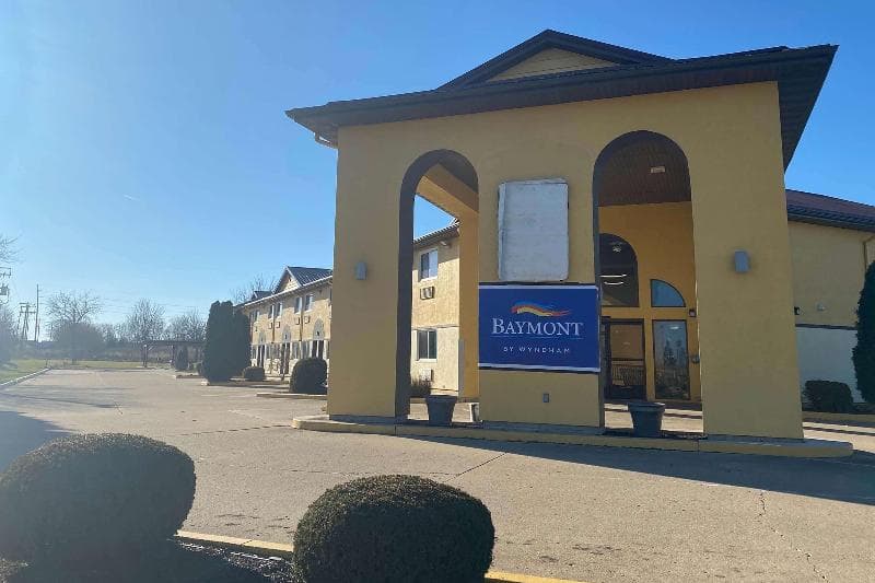 Baymont by Wyndham Danville IL 4
