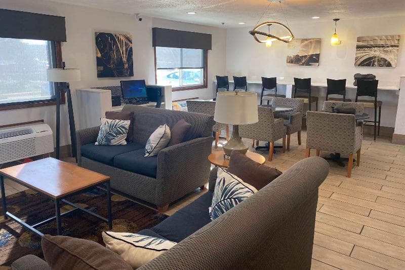 Baymont by Wyndham Danville IL 5