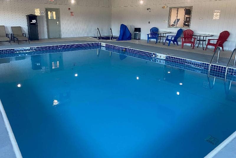 Baymont by Wyndham Danville IL 3