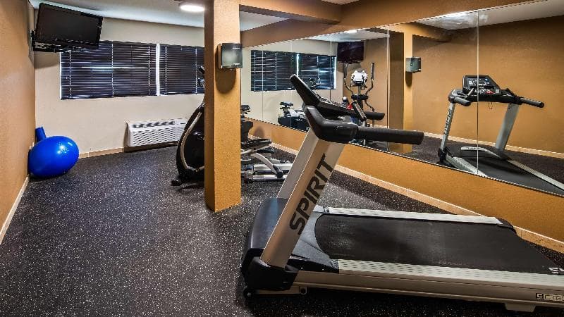 Best Western Monticello Gateway Inn 2