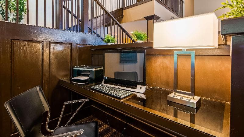 Best Western Monticello Gateway Inn photo 1
