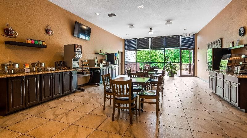 Best Western Monticello Gateway Inn 3