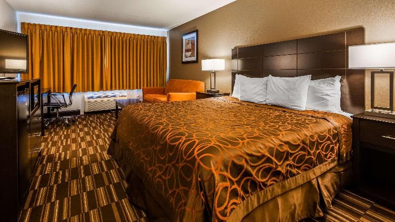 Best Western Monticello Gateway Inn 5