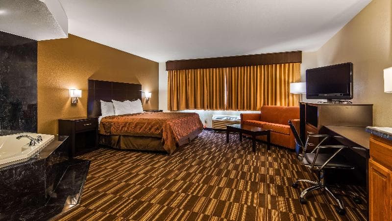Best Western Monticello Gateway Inn 4