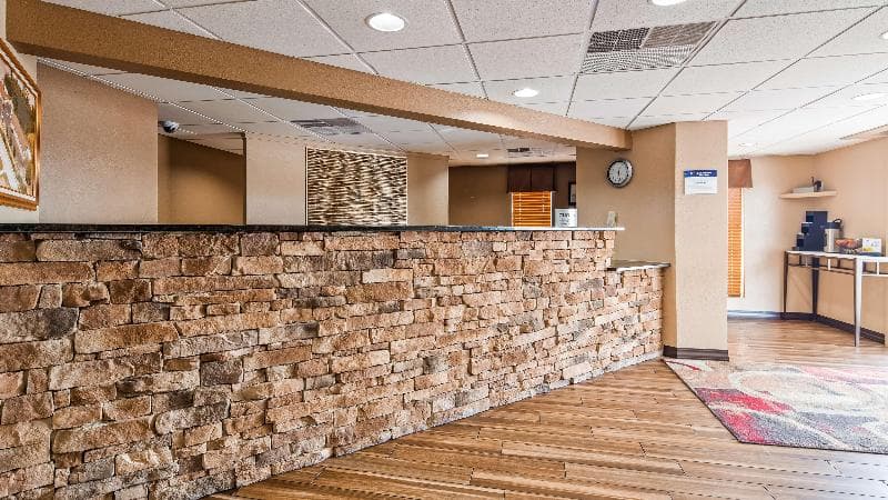 Best Western U. S. Inn 4