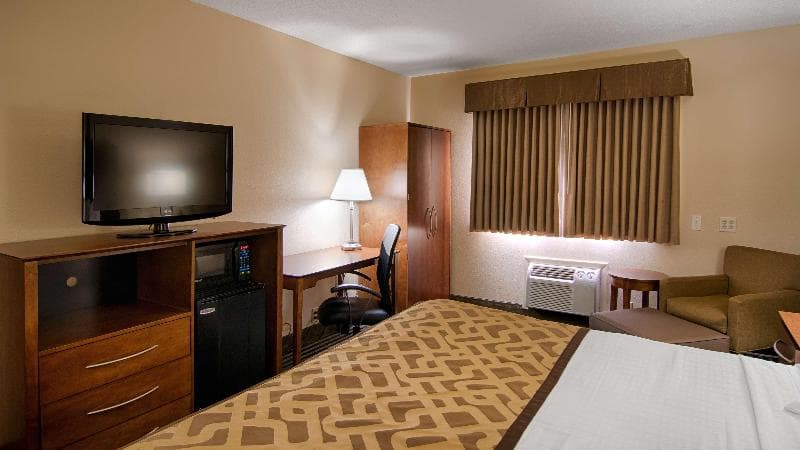 Best Western U. S. Inn 3