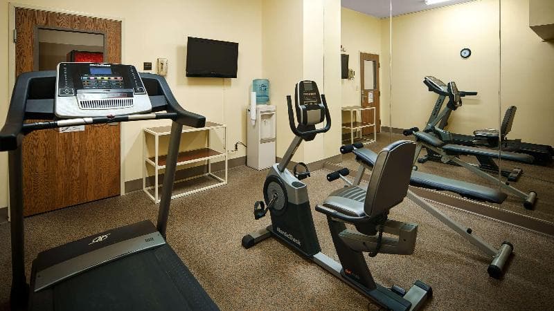 Best Western Clearlake Plaza 2