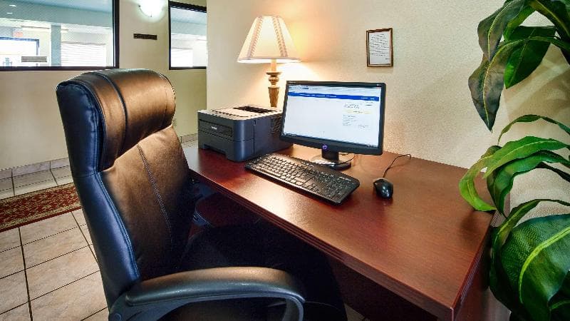 Best Western Clearlake Plaza photo 1