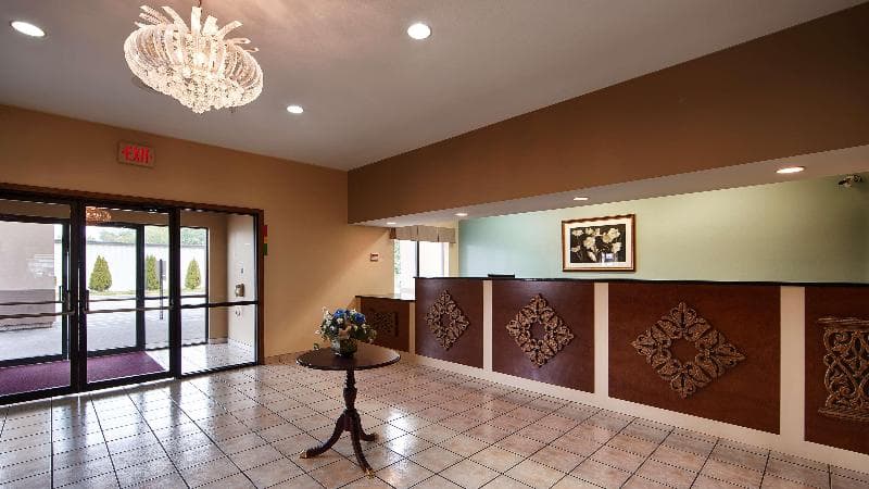 Best Western Clearlake Plaza 3