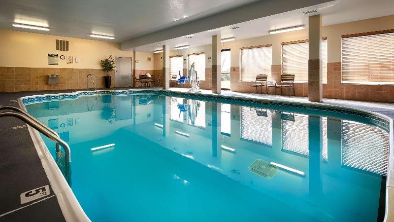 Best Western Clearlake Plaza 4